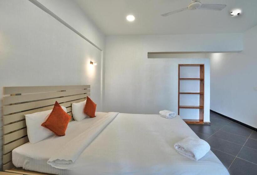 Hotelli Blu Missel By The River