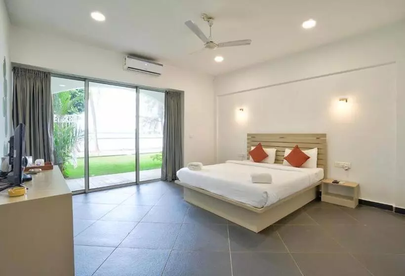 ホテル Blu Missel By The River