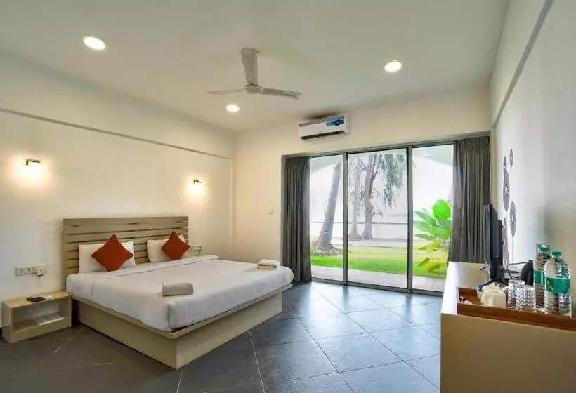 ホテル Blu Missel By The River