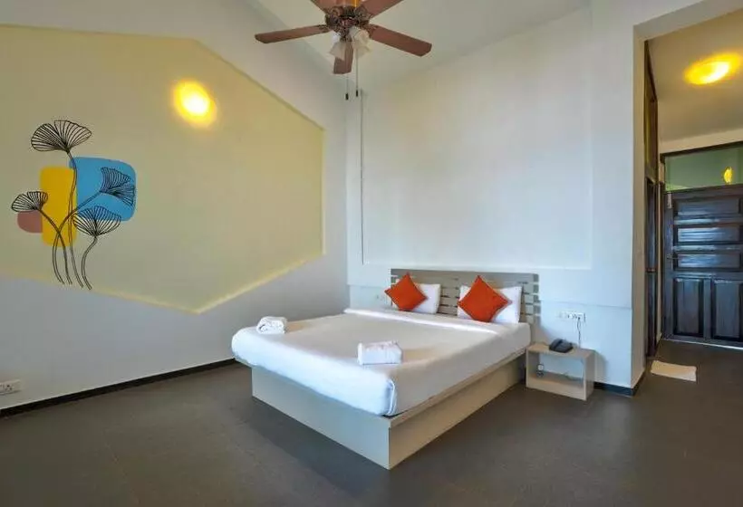 ホテル Blu Missel By The River