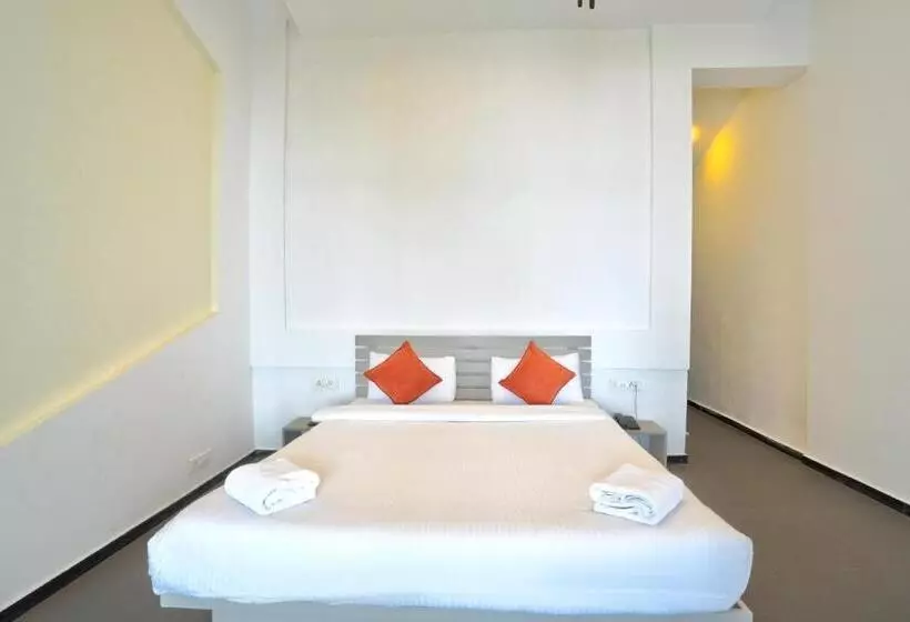 ホテル Blu Missel By The River