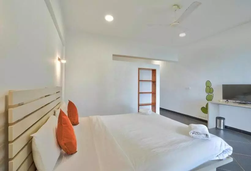 ホテル Blu Missel By The River