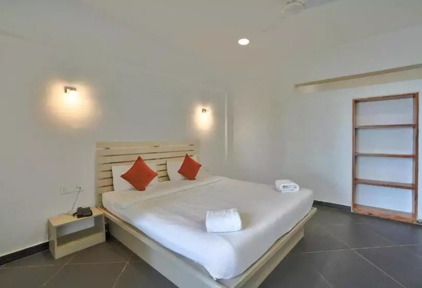 ホテル Blu Missel By The River