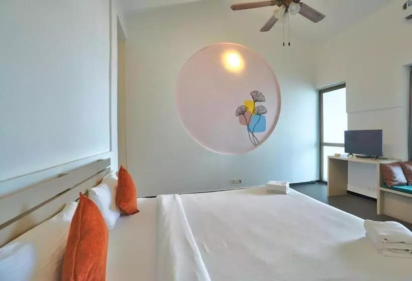 ホテル Blu Missel By The River