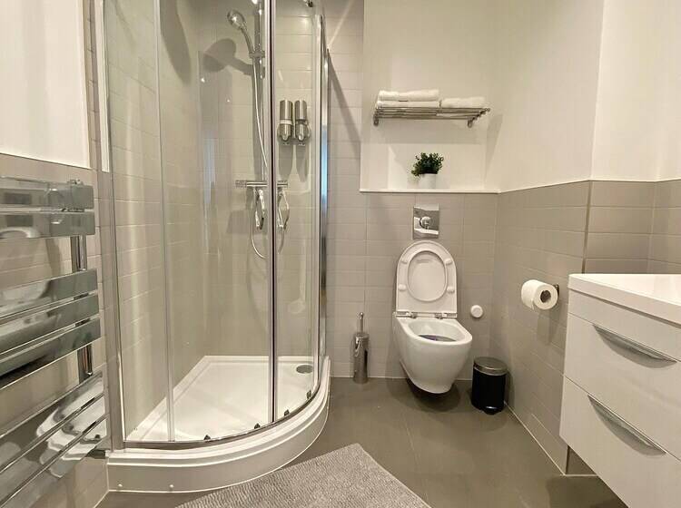 Hotel a Capsule Goodwin St