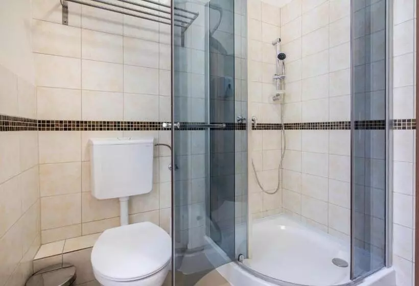 ホテル Elit Boutique Rooms Best Location by bqa