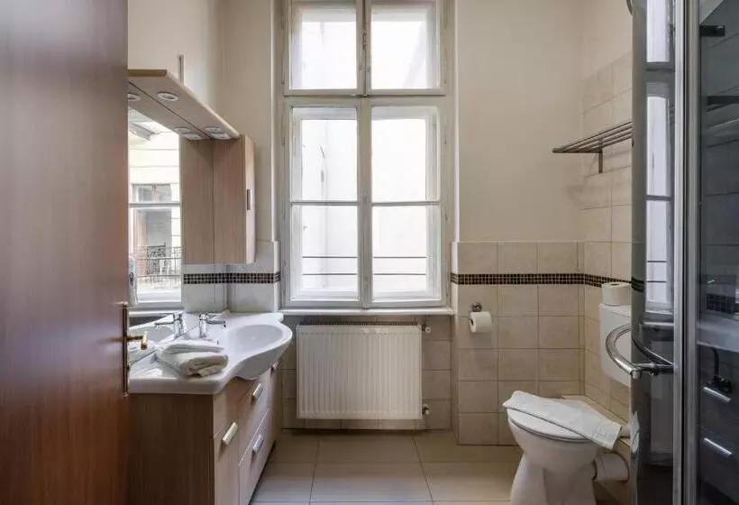 ホテル Elit Boutique Rooms Best Location by bqa