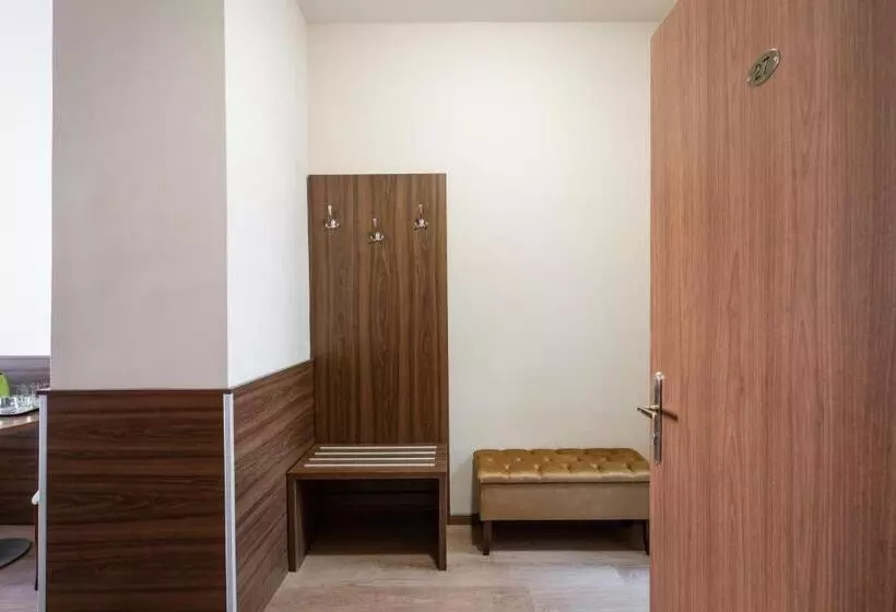 ホテル Elit Boutique Rooms Best Location by bqa