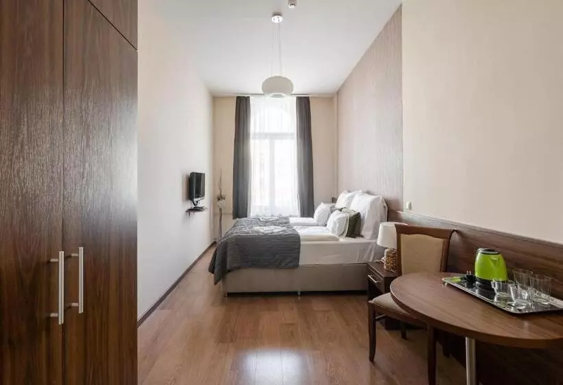 ホテル Elit Boutique Rooms Best Location by bqa