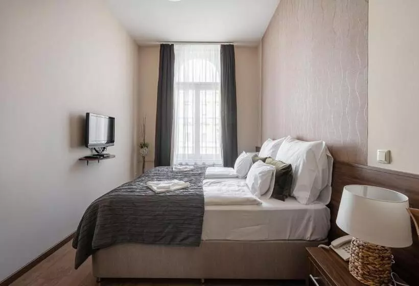 ホテル Elit Boutique Rooms Best Location by bqa
