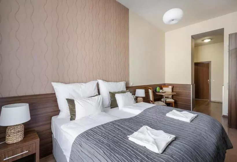 ホテル Elit Boutique Rooms Best Location by bqa