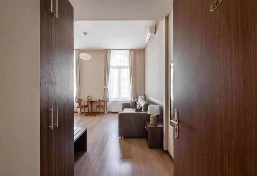 ホテル Elit Boutique Rooms Best Location by bqa