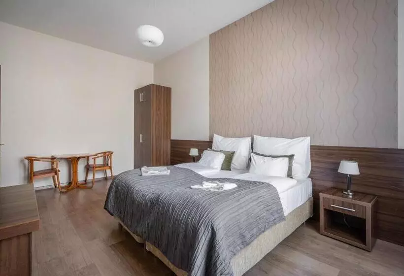ホテル Elit Boutique Rooms Best Location by bqa