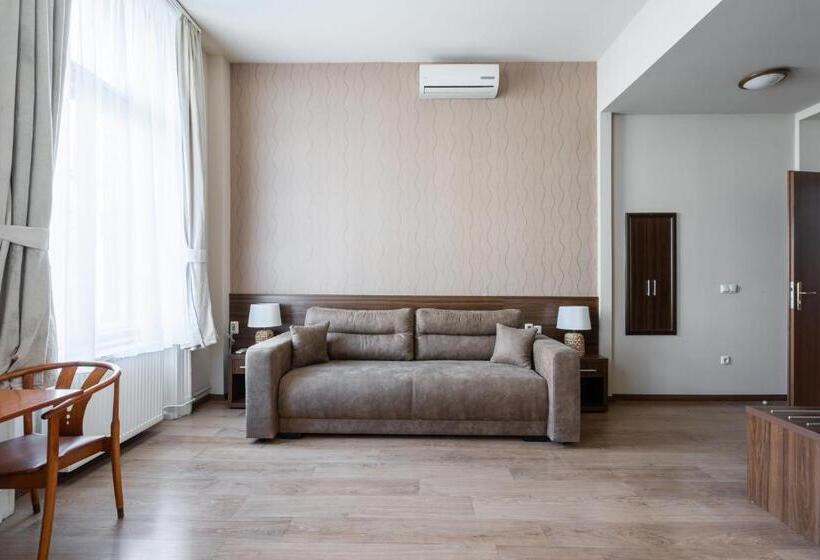 בית מלון כפרי Elit Boutique Rooms  Best Location by bqa