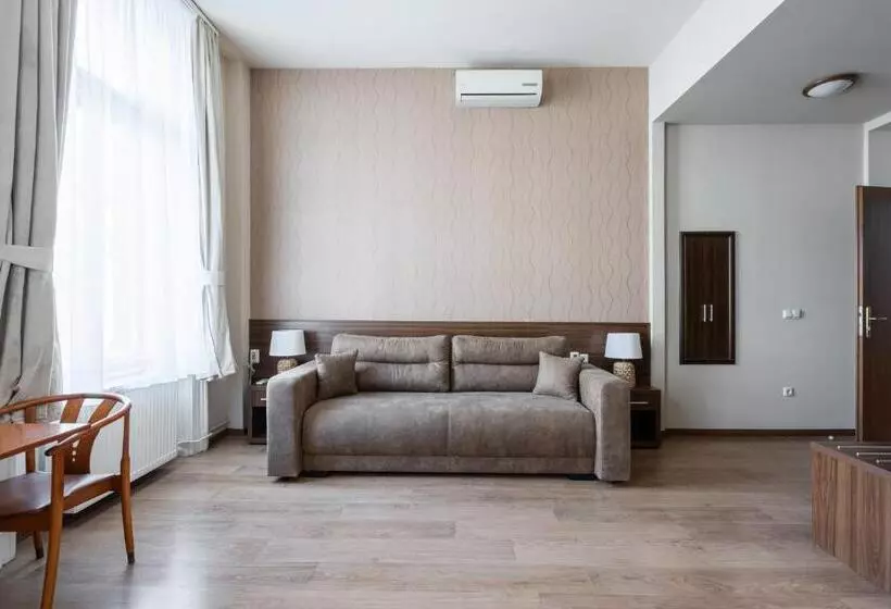 ホテル Elit Boutique Rooms Best Location by bqa
