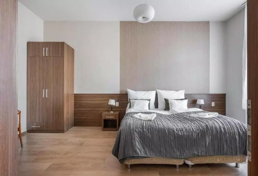 ホテル Elit Boutique Rooms Best Location by bqa