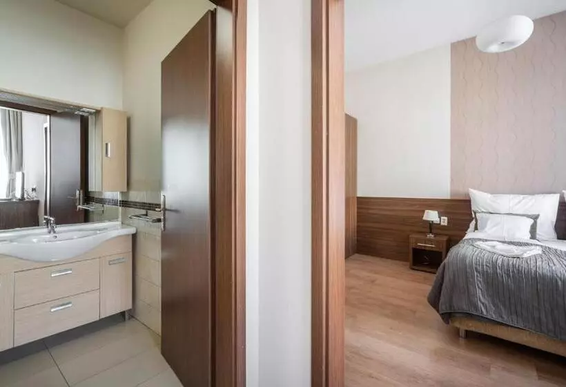 ホテル Elit Boutique Rooms Best Location by bqa
