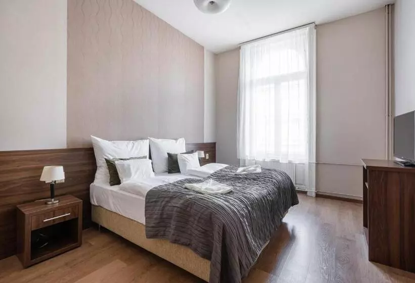 ホテル Elit Boutique Rooms Best Location by bqa