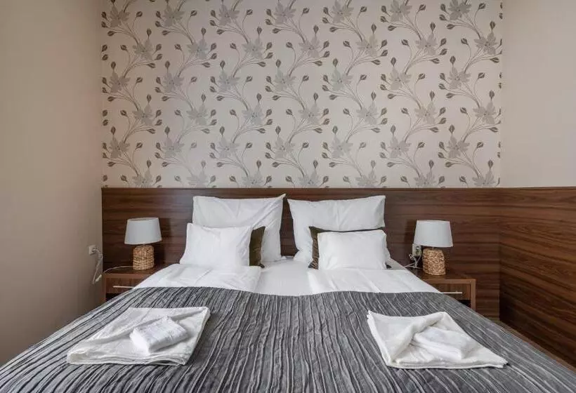 ホテル Elit Boutique Rooms Best Location by bqa