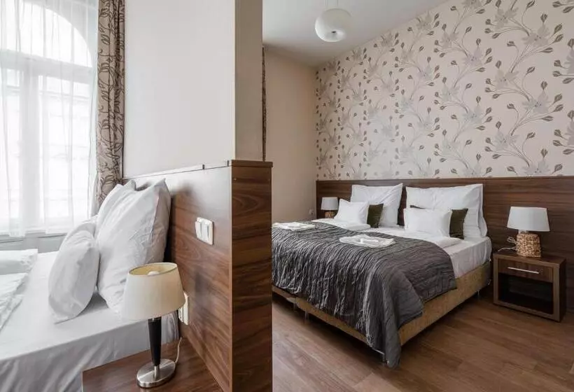ホテル Elit Boutique Rooms Best Location by bqa