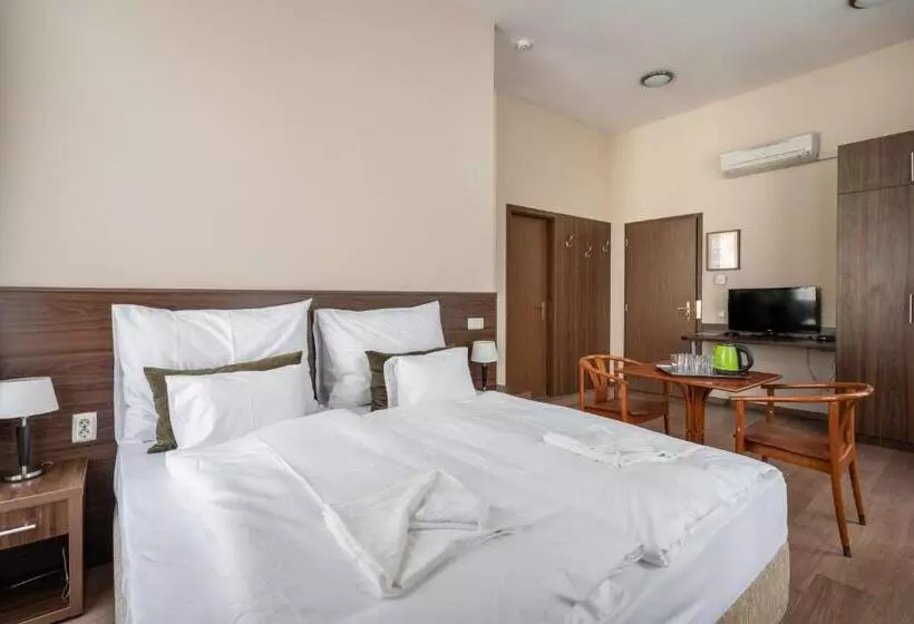 ホテル Elit Boutique Rooms Best Location by bqa