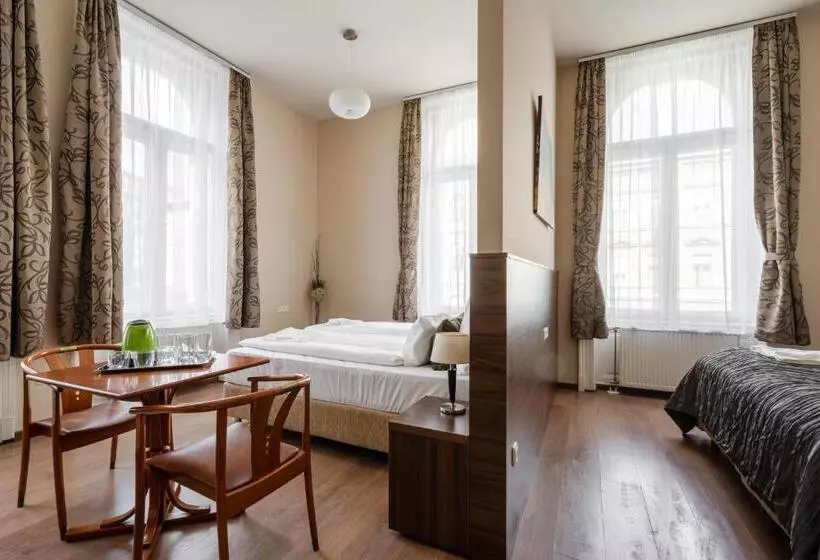 ホテル Elit Boutique Rooms Best Location by bqa