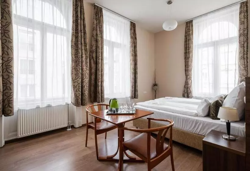 ホテル Elit Boutique Rooms Best Location by bqa
