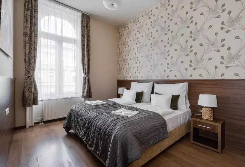 ホテル Elit Boutique Rooms Best Location by bqa
