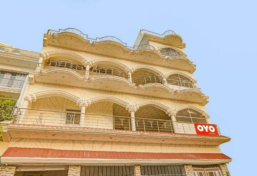 호텔 Flagship Sana Guest House Near Chaudhary Charan Singh International Airport