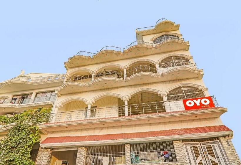 호텔 Flagship Sana Guest House Near Chaudhary Charan Singh International Airport