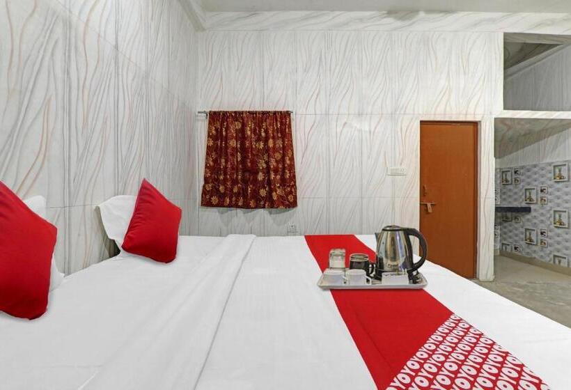 호텔 Flagship Sana Guest House Near Chaudhary Charan Singh International Airport