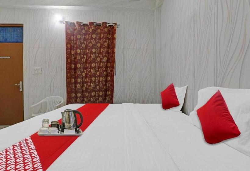 호텔 Flagship Sana Guest House Near Chaudhary Charan Singh International Airport