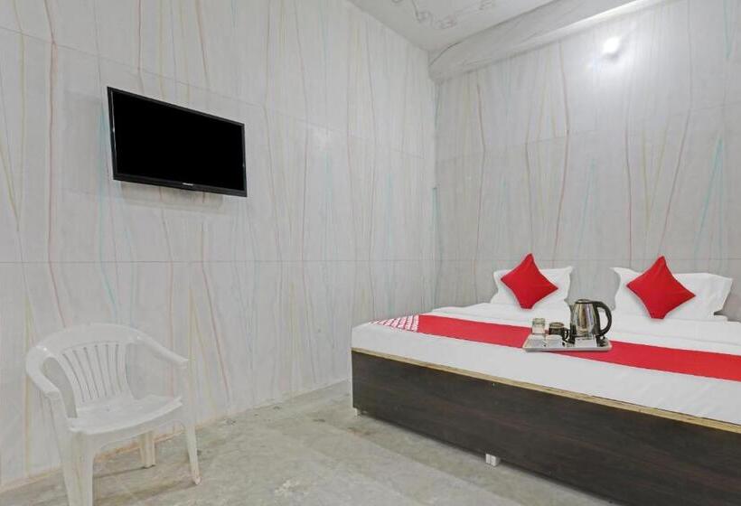 호텔 Flagship Sana Guest House Near Chaudhary Charan Singh International Airport