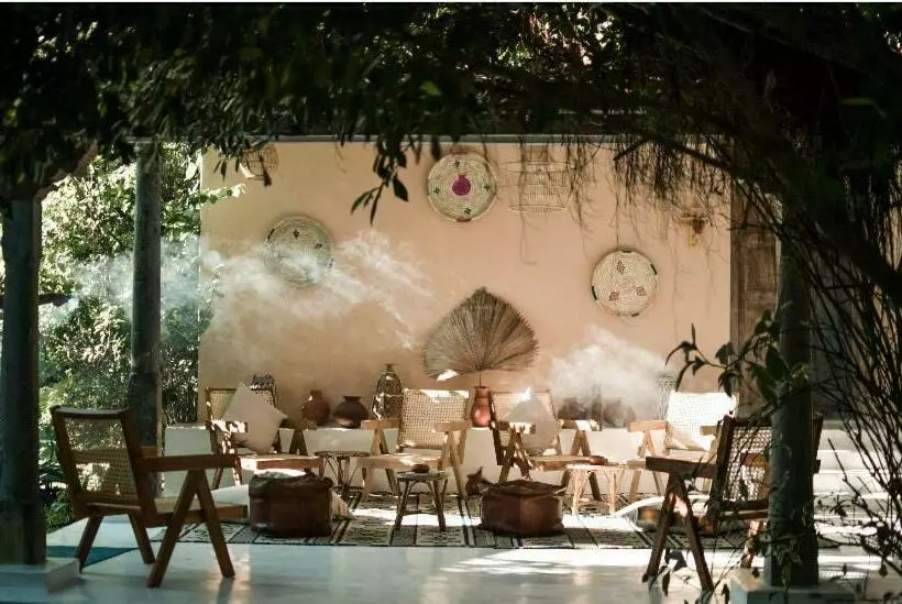 Hotelli Gitano House