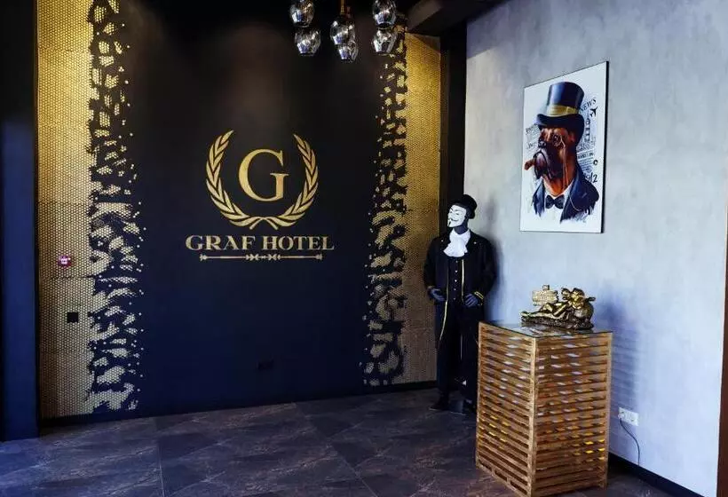 هتل Graf