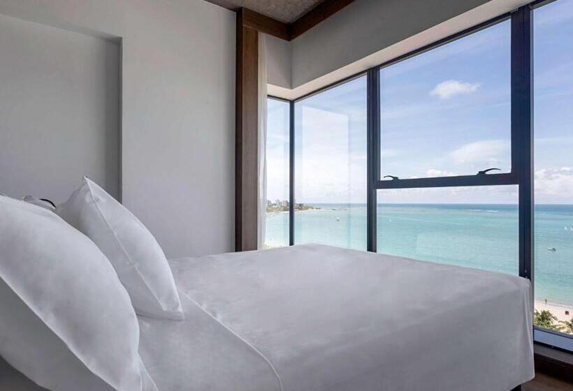 Отель Ibis Styles Maceió Pajuçara