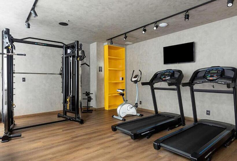 Отель Ibis Styles Maceió Pajuçara