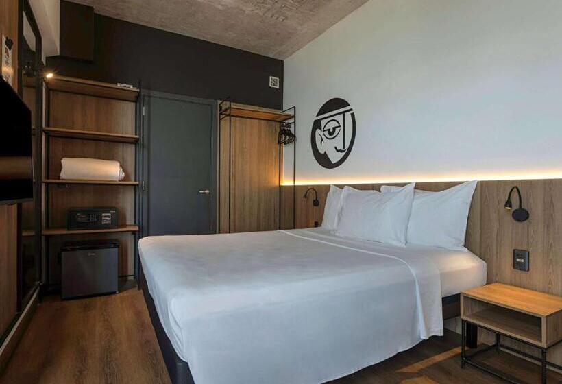 Отель Ibis Styles Maceió Pajuçara