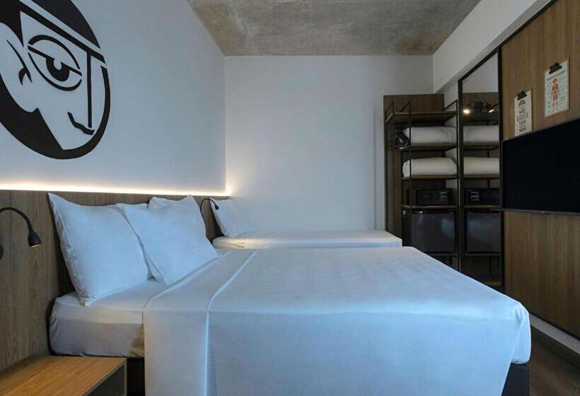 Отель Ibis Styles Maceió Pajuçara