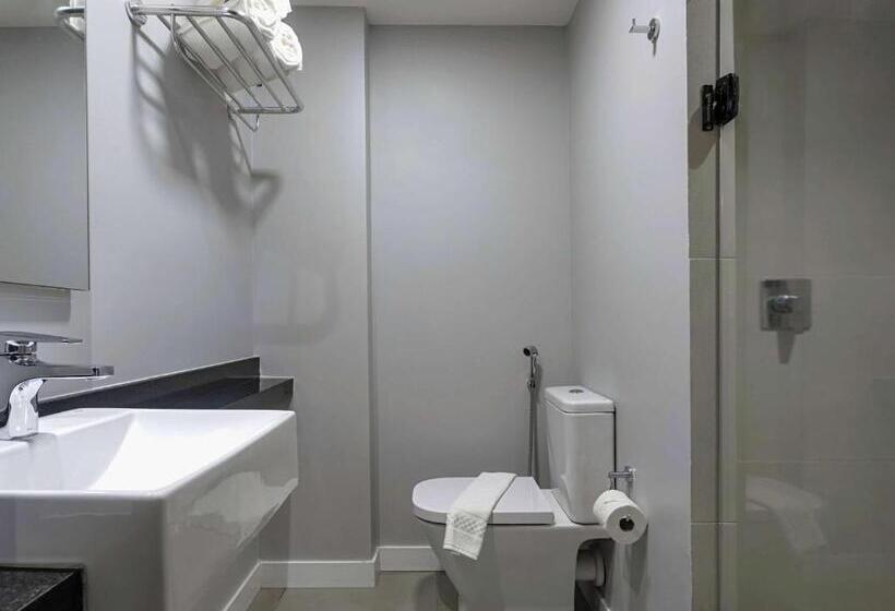 Отель Ibis Styles Maceió Pajuçara