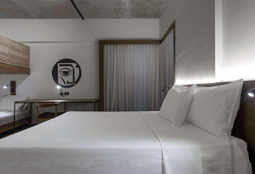 Отель Ibis Styles Maceió Pajuçara