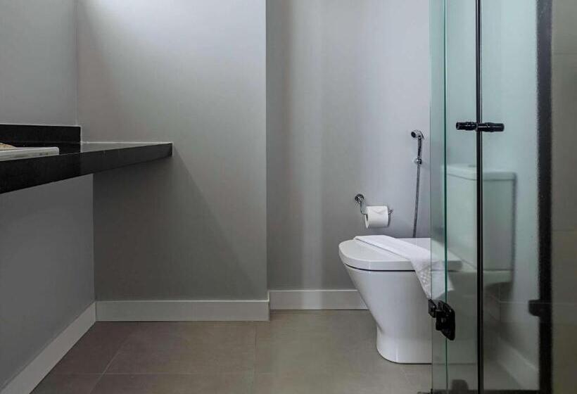 Отель Ibis Styles Maceió Pajuçara