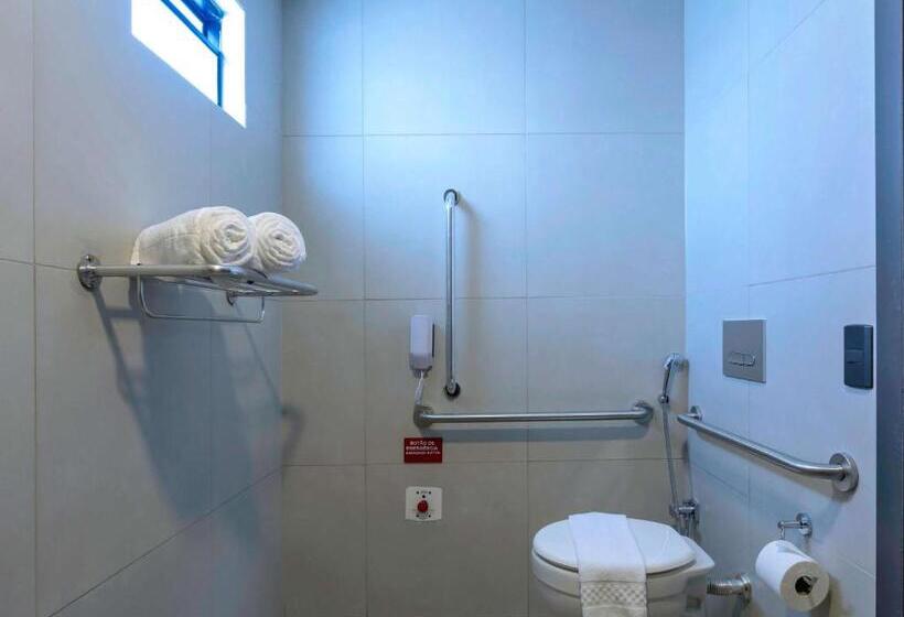 Отель Ibis Styles Maceió Pajuçara