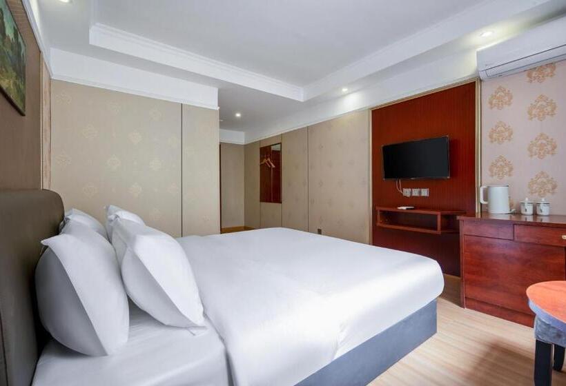 호텔 Jiuzhai Journey