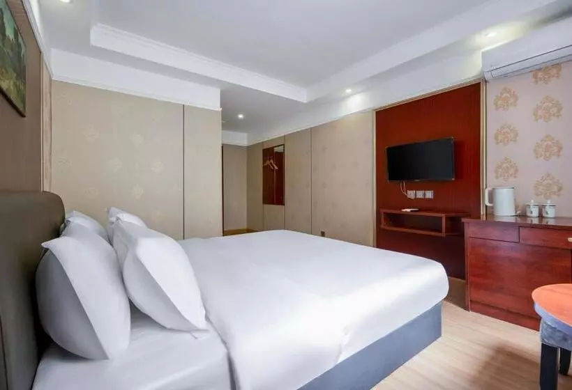 Hotelli Jiuzhai Journey