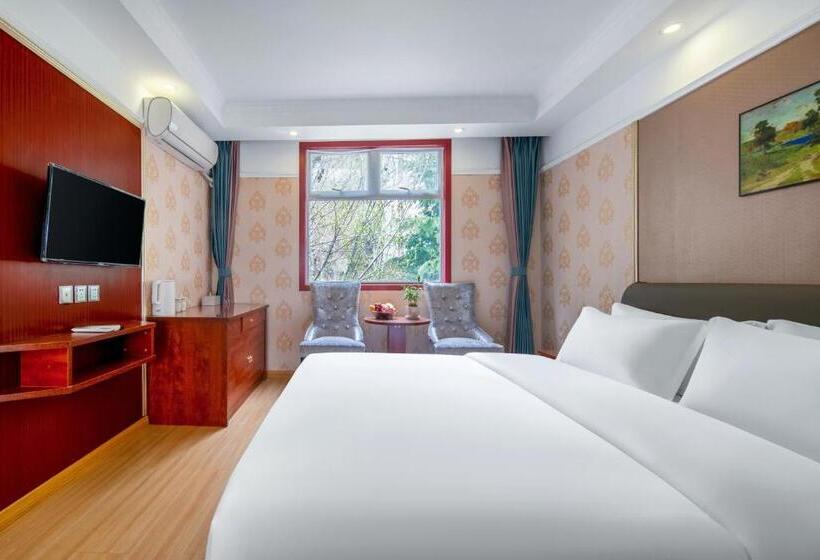 호텔 Jiuzhai Journey