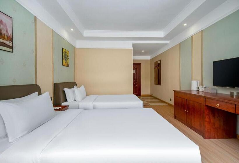 호텔 Jiuzhai Journey