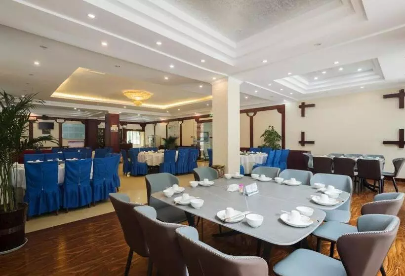 Hotelli Jiuzhai Journey