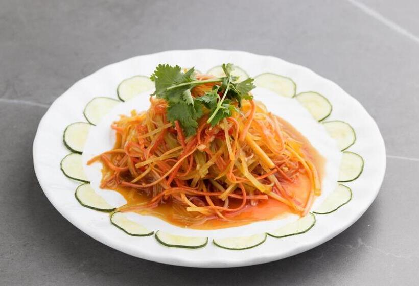 호텔 Jiuzhai Journey