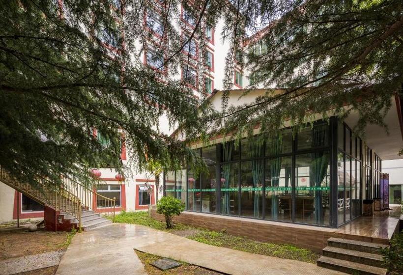 호텔 Jiuzhai Journey